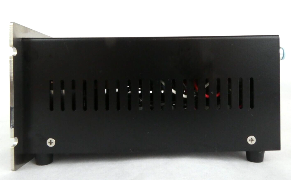 Tofco FLC4000-G10-9-A500-AA-TE Automatic Flow Controller FLC4000 Working Surplus