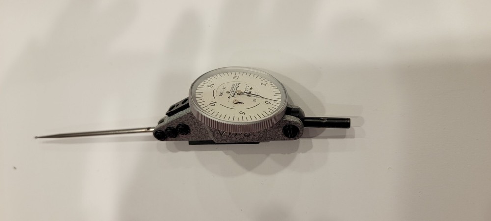 Interapid Dial Test Indicator -- REPAIR SERVICE --