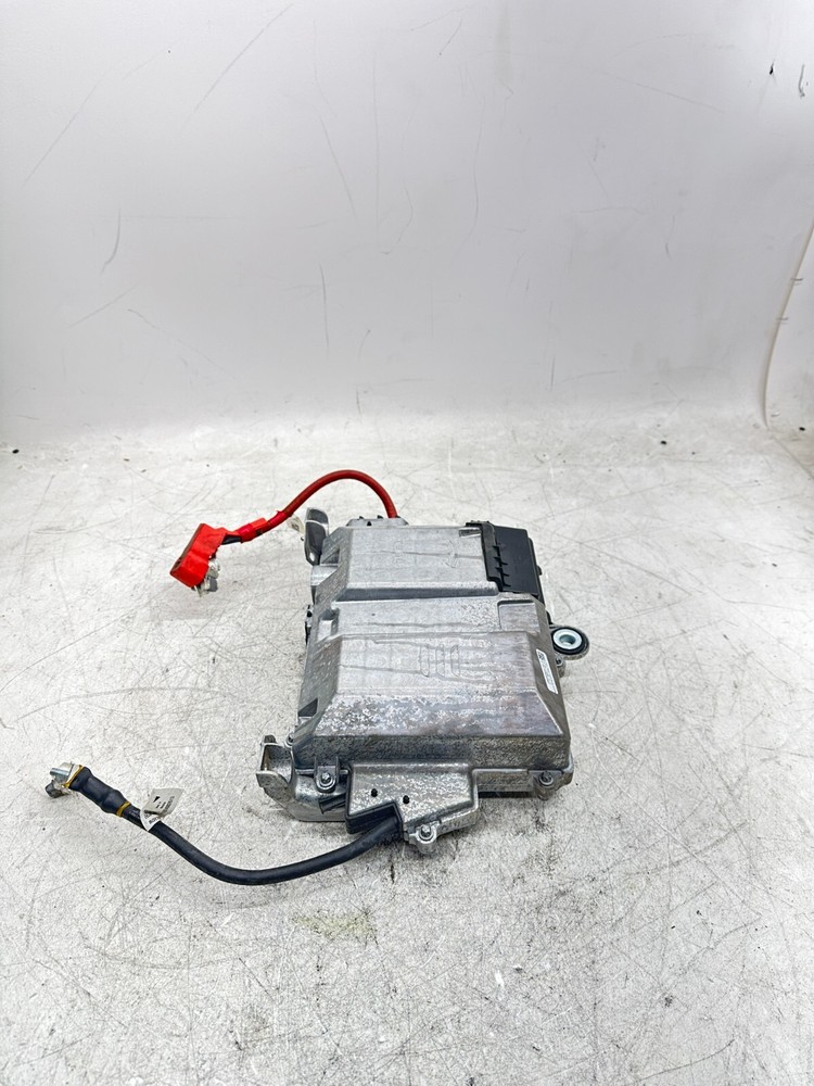 OEM 17-24 TESLA MODEL 3 Front Electrical Control Module 1112485-00-A