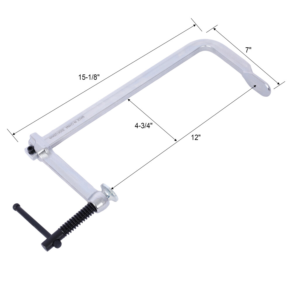 Wooden Workbench for Garage Workshop and Home