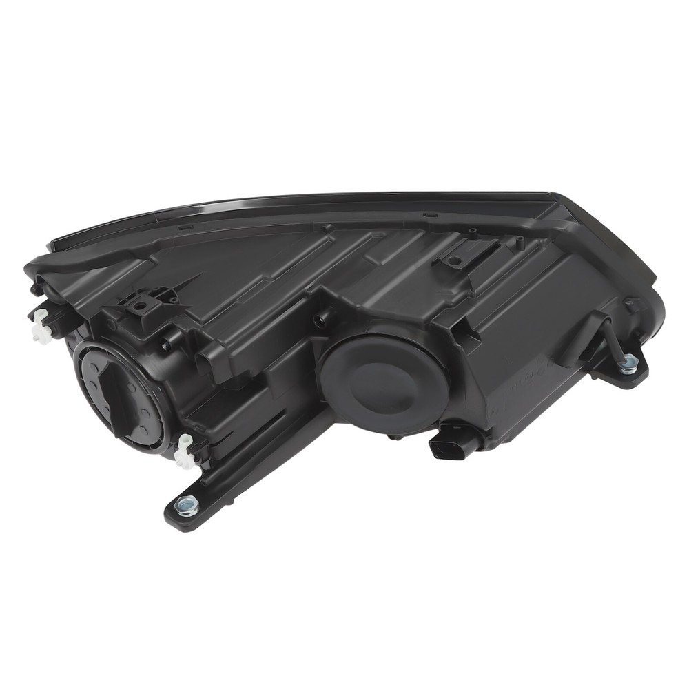 Left Driver Side Headlight Halogen Headlight For 2012-2017 Volkswagen Tiguan