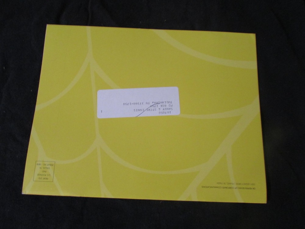 DR PEPPER CLOCK DIAL SPRING MARCH 2002 MAGAZINE