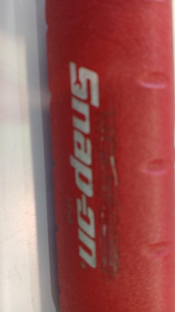 Snap-on QDRIVER4A Torque Screw Driver