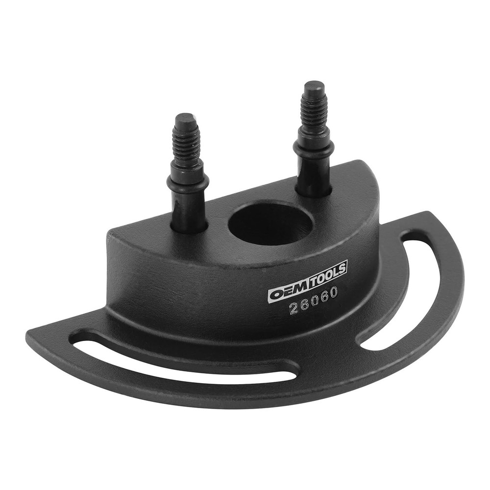 OEMTOOLS 26060 Water Pump Holding Tool, Ecotec One Size, Black