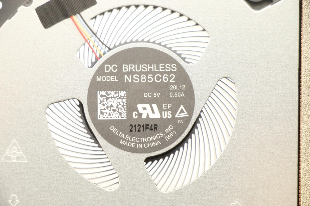 5H40S20376 Thermal module L 82JD E5 DTA