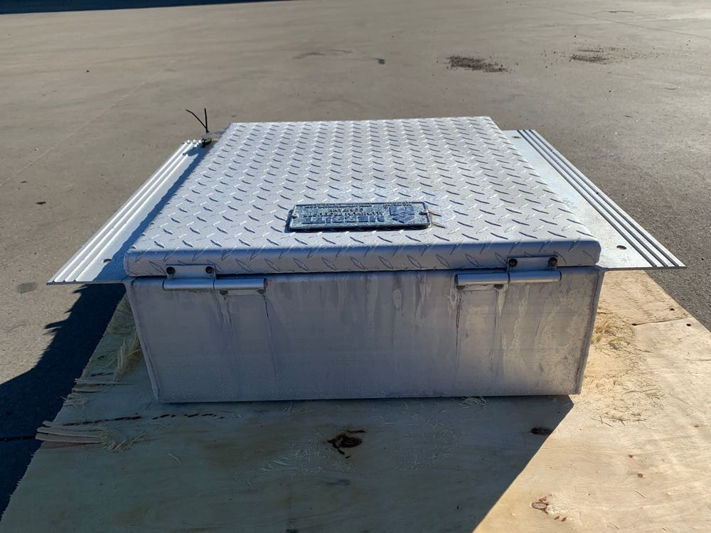 2018 Merritt Tool Box (693-10188)