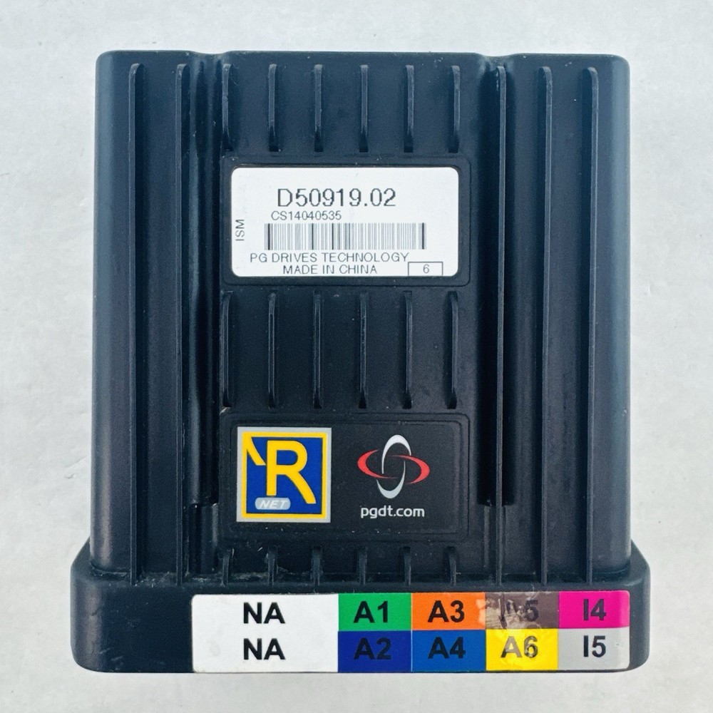 Module RNET D50919.02 Power Wheelchair Control