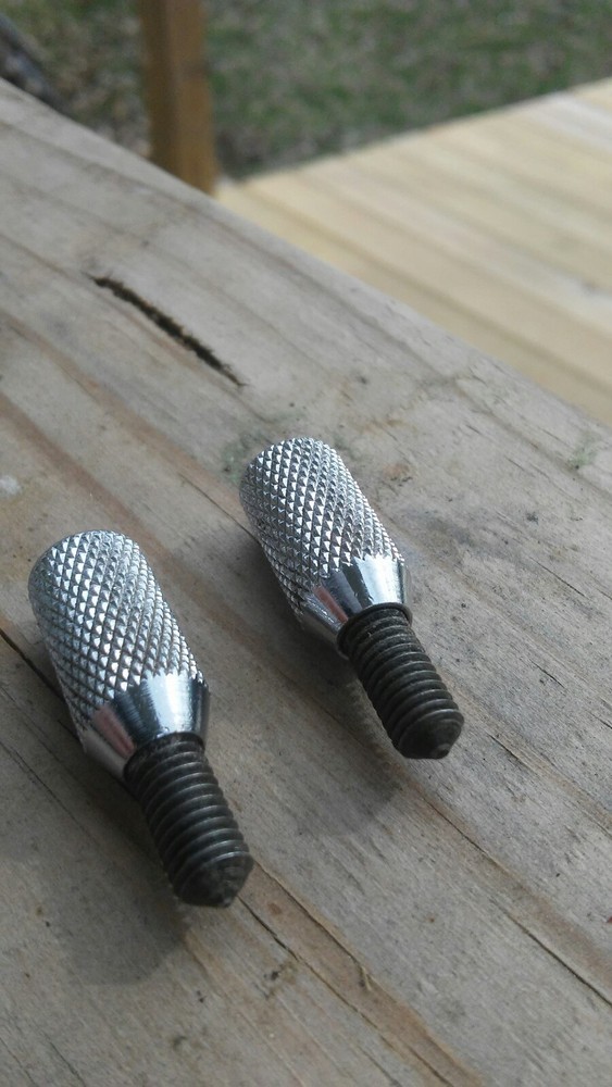 80's electric guitar bridge fine tuners