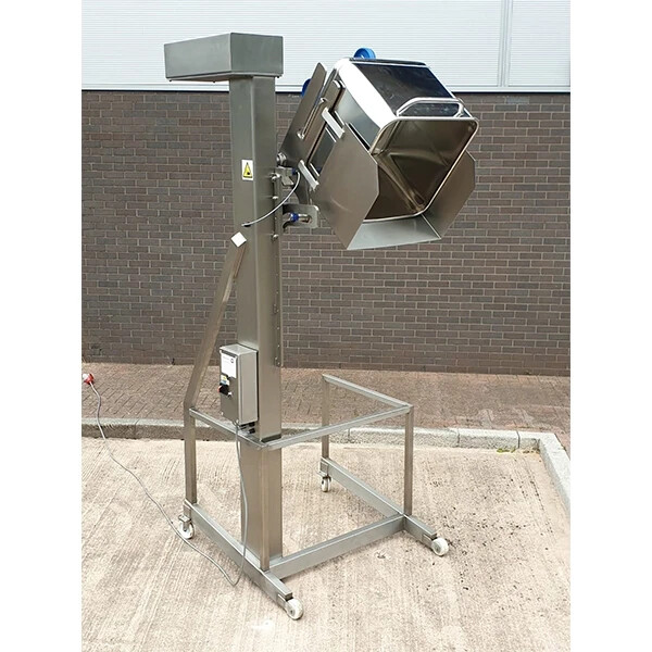 Column Dumper - Ex display