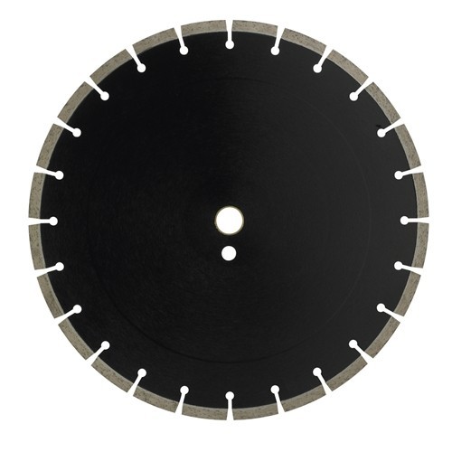 NEW 12" Premium Segmented General Purpose Diamond Blade