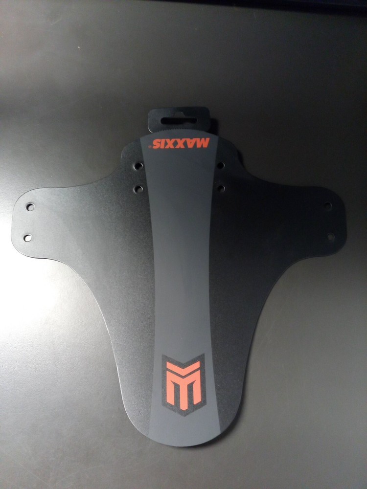 Maxxis Front Fender Black
