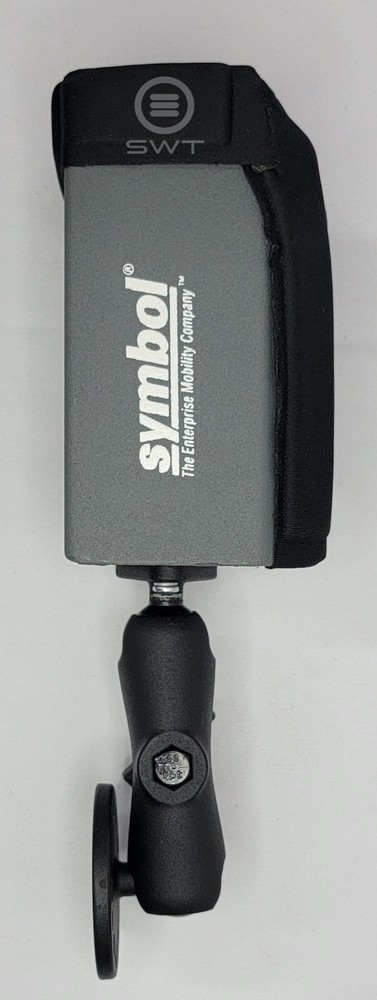 Zebra/Symbol Forklift Scanner Holder Assembly - 21-52612-01R