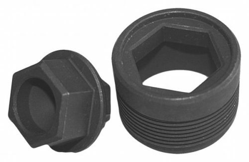 Fuel Injection Pump Removal Extractor Tool BMW N47 5 (E60/61) X3 (E83) X1