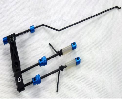 Brake System Kit for 1/5 Losi 5ive T
