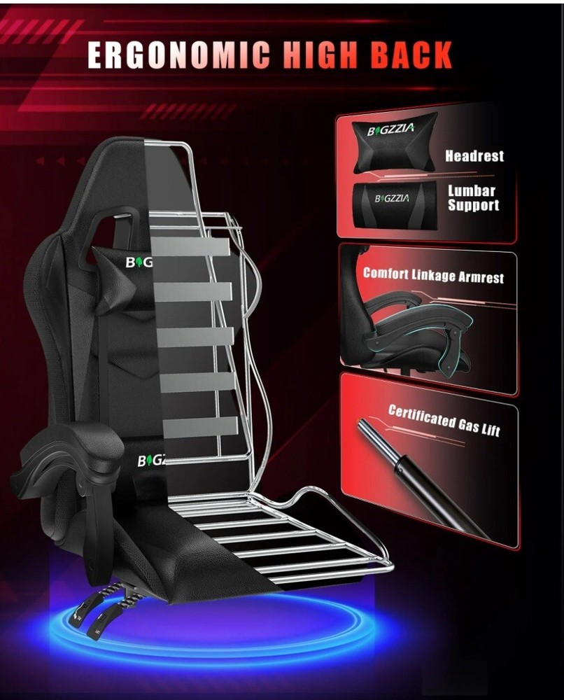 gaming chair