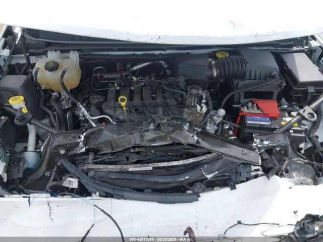 Temperature Control Front Fits 21-24 CARAVAN 2562856