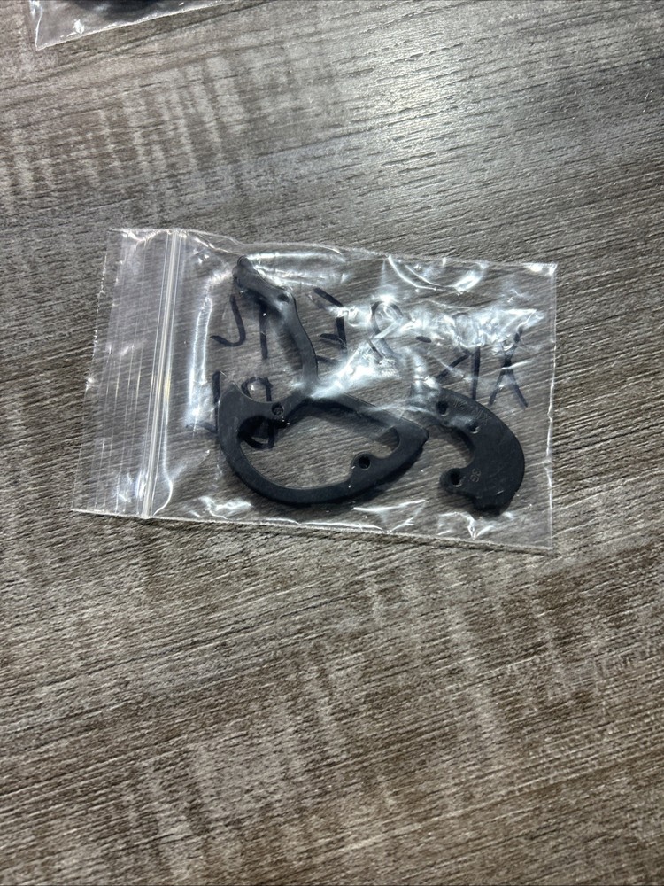 HOYT XR-2E- TL/BL LEFT HANDED MODULE SET