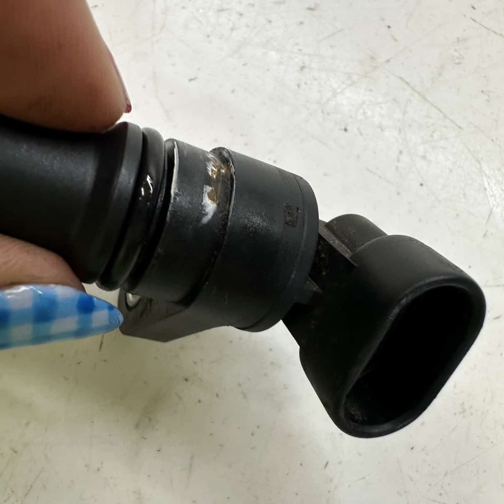 Sensor, Speed - 2012 POLARIS RZR XP 900