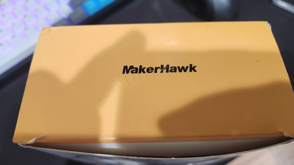 DIY Digital Clock Kit - Soldering Practice Learning Tool by MakerHawk