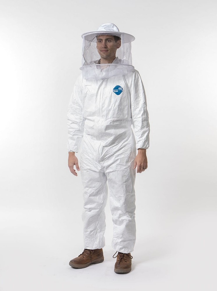 Beekeeping Coveralls - Extra Large