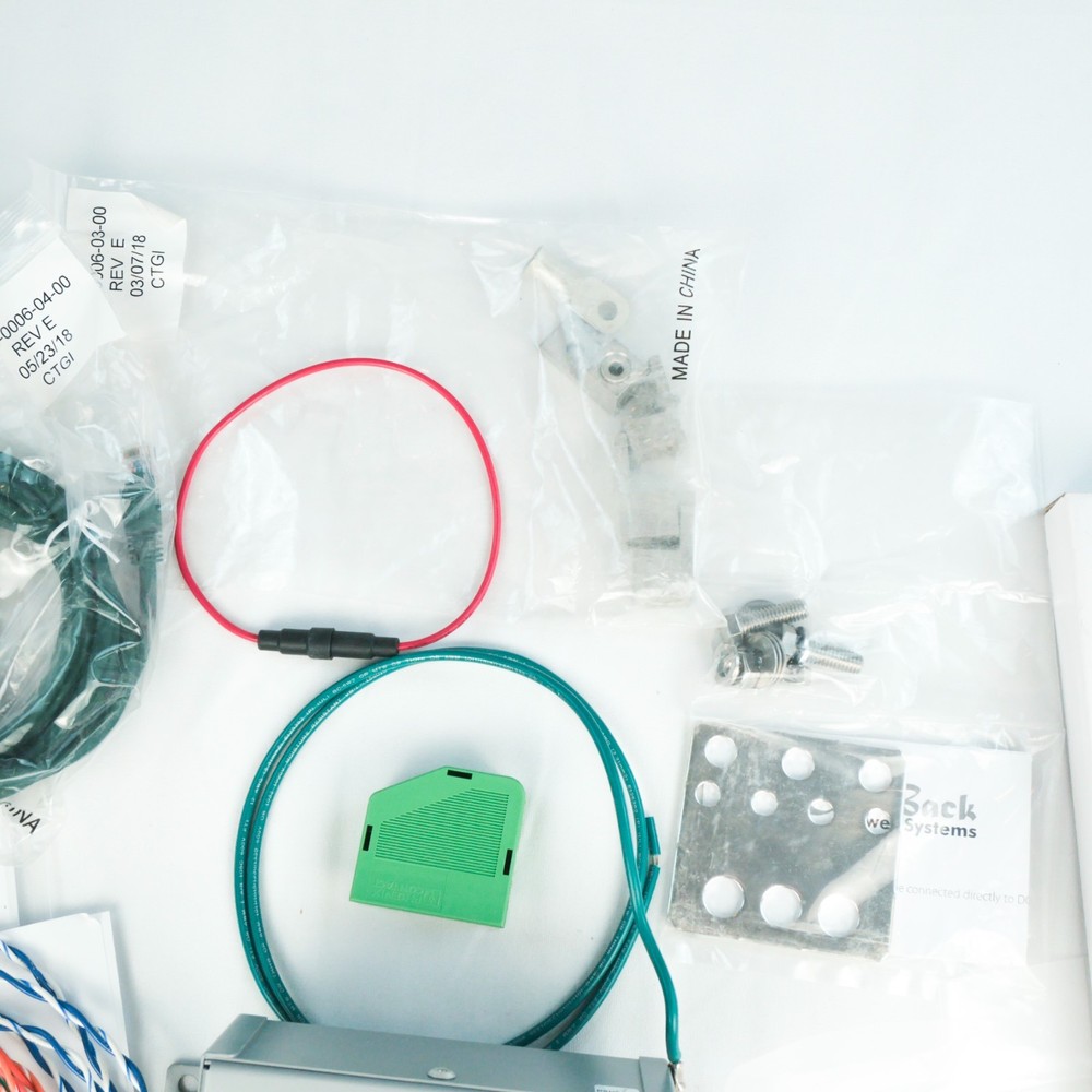 Outback Power - BKR-CTRL-DC ICS Plus Breaker Control Module