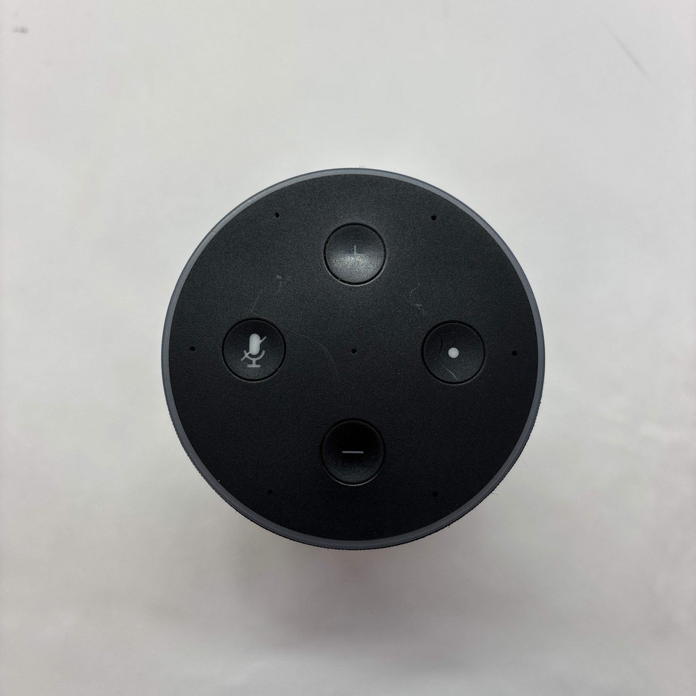 Amazon Echo Gen 2 Voice Activated Speaker