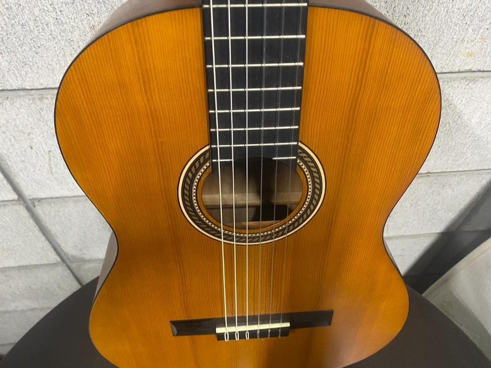 Valencia VC Classical Guitar With Light Wear