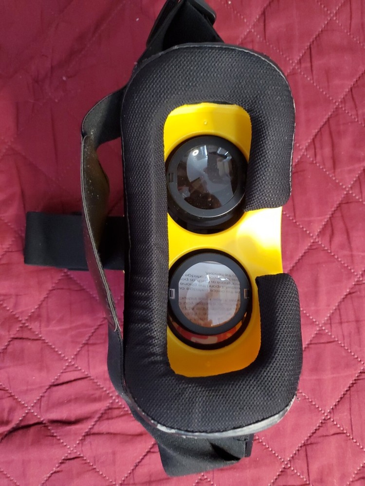 VR Headset