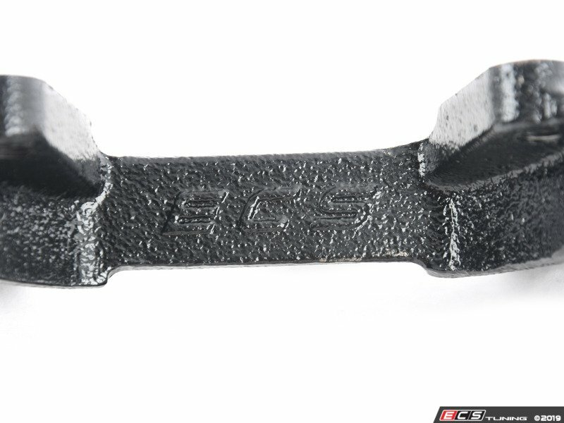 ECS - Front CSL Caliper Bracket Set for BMW E36 M3