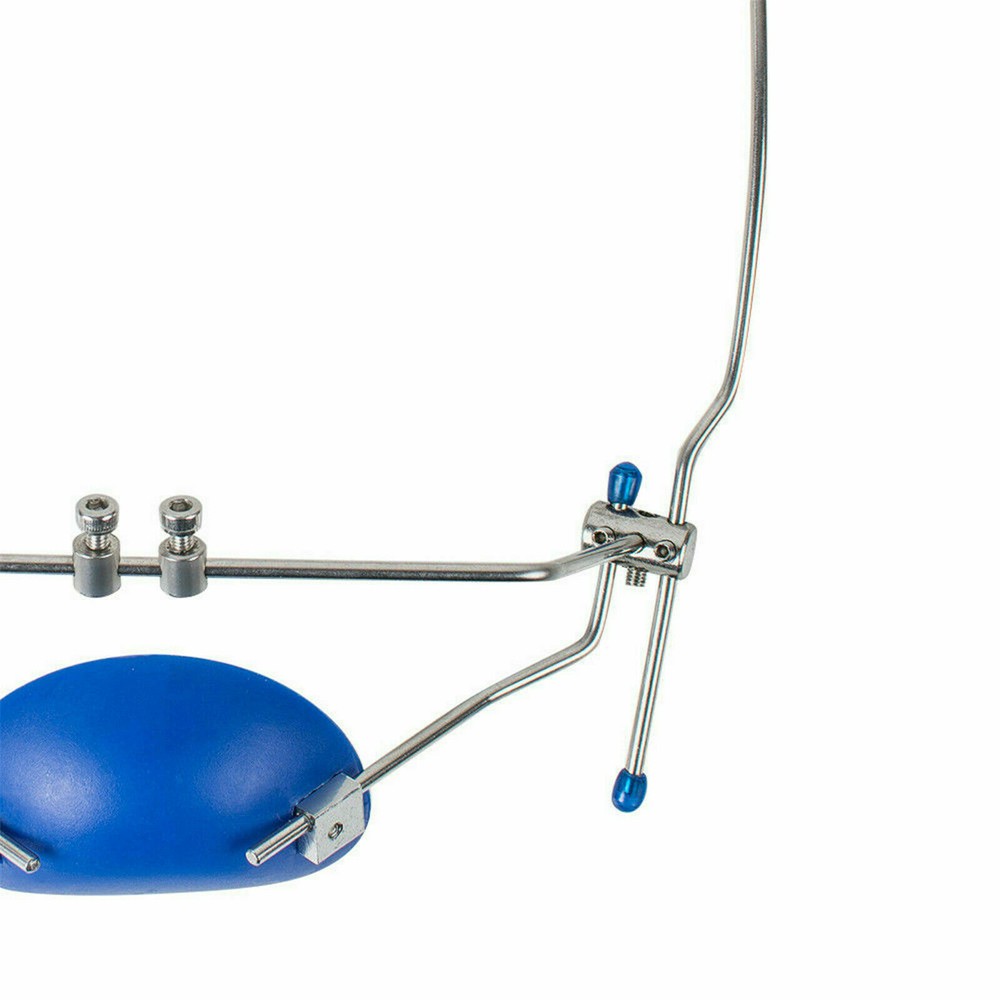 Dental Adjustable Universal Forward Pull Headgear Face Double Lever Protraction