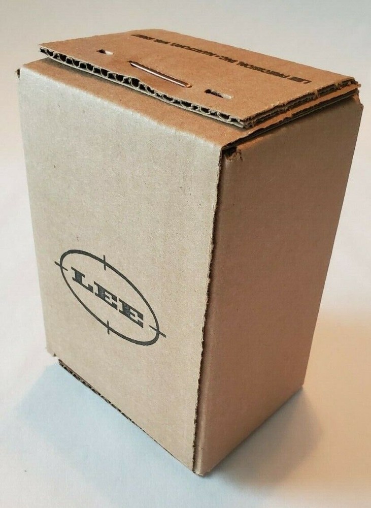 LEE 90687 - Bin and Bracket for LEE Reloading Stands Ships within 1 Business Day