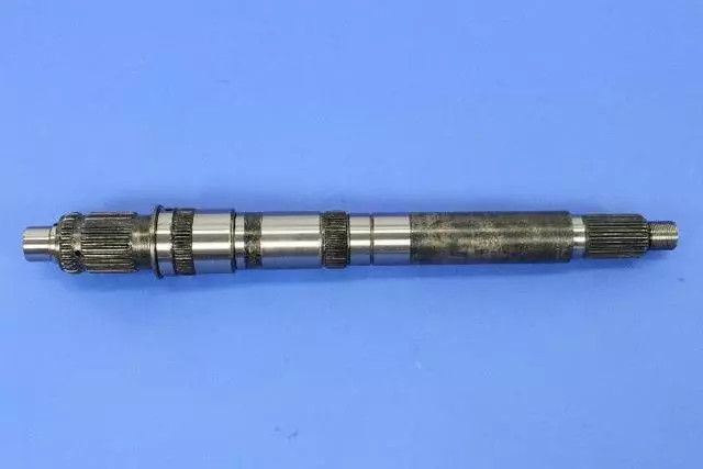 Genuine Mopar Transfer Case Main-Shaft 68207377AB