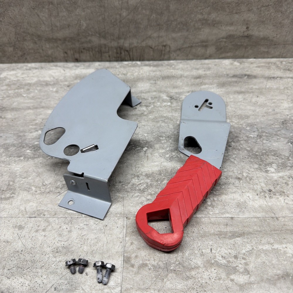 Siemens HH6123 Replacement Handle Assembly For Safety Switch