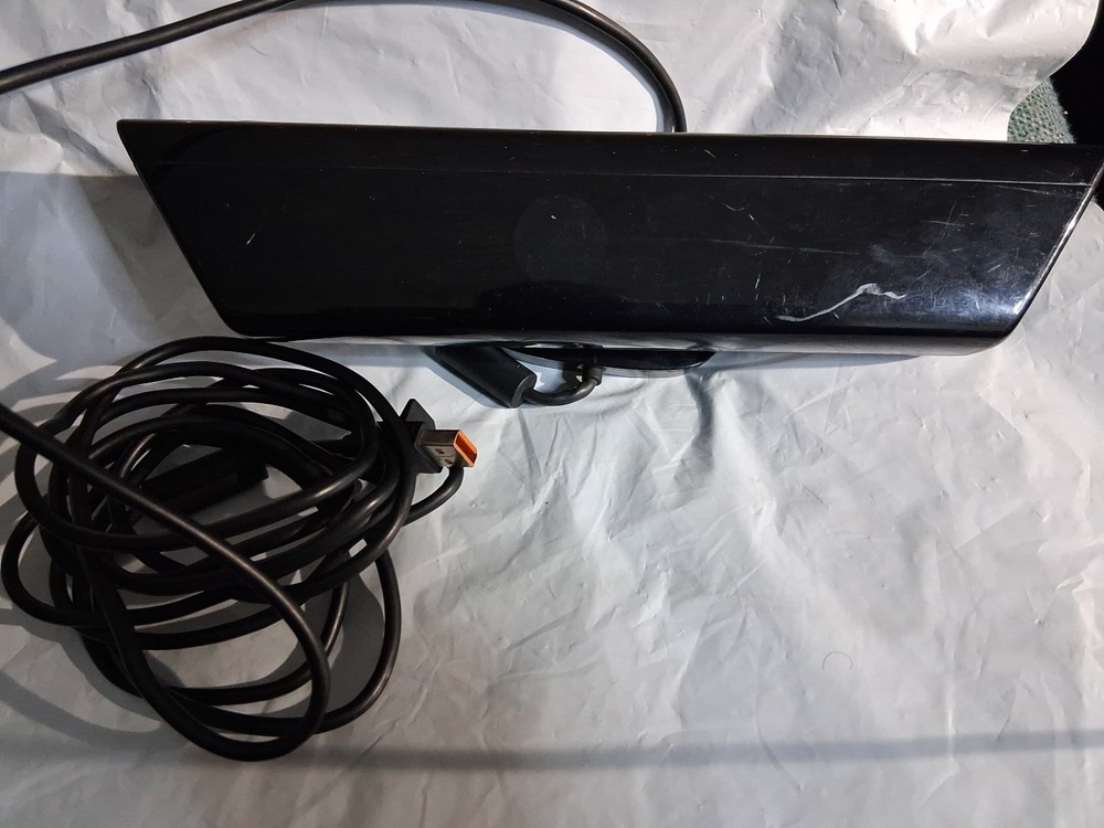 Microsoft XBOX 360 Kinect Sensor Bar Model 1414