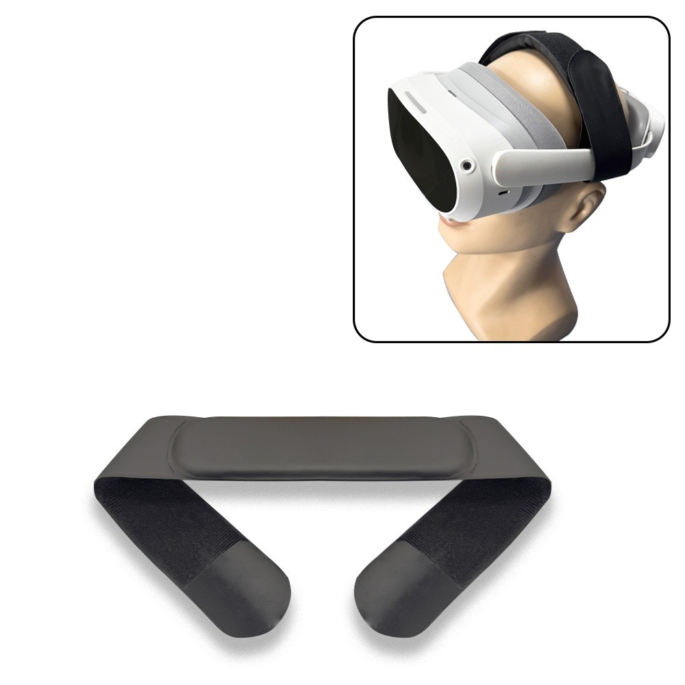 For pico 4 series decompression straps for quest3 for psvr2 decompression straps