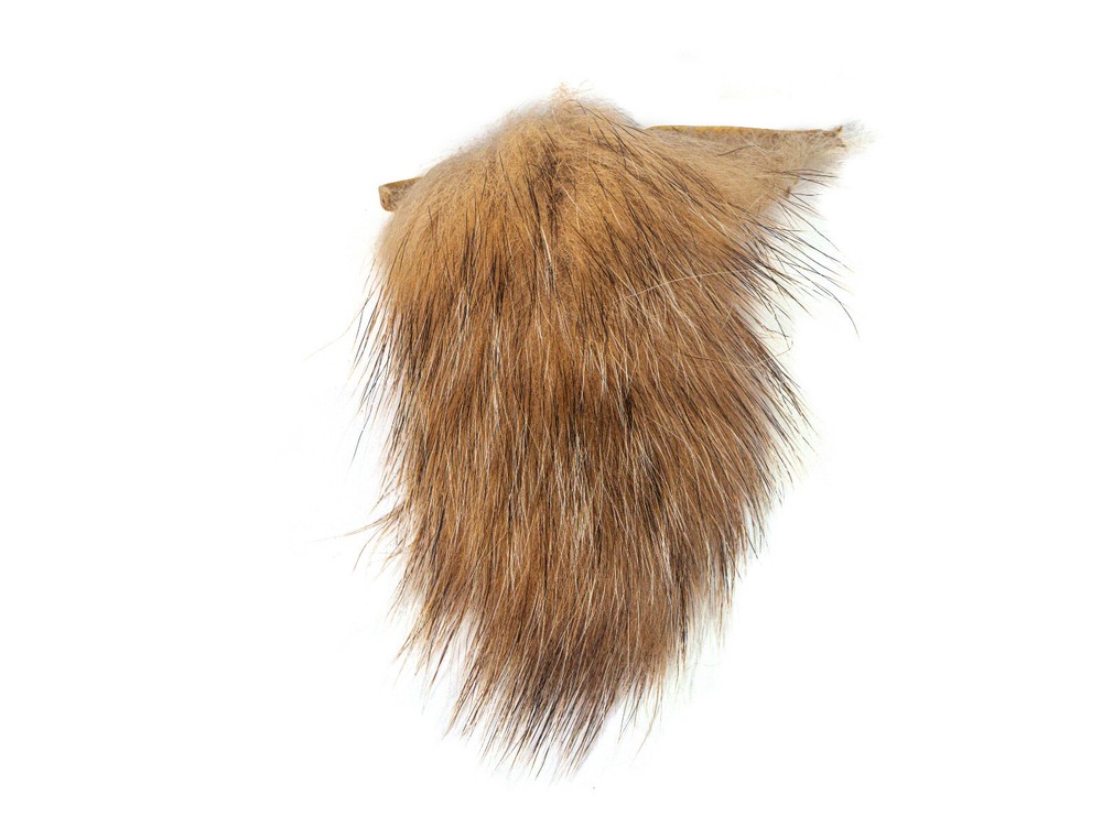 Medium Badger Tail (18-01-M) Y1K