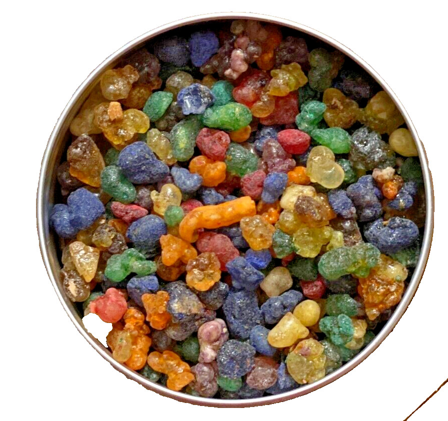 Three Kings Granular Resin Incense (1 oz)