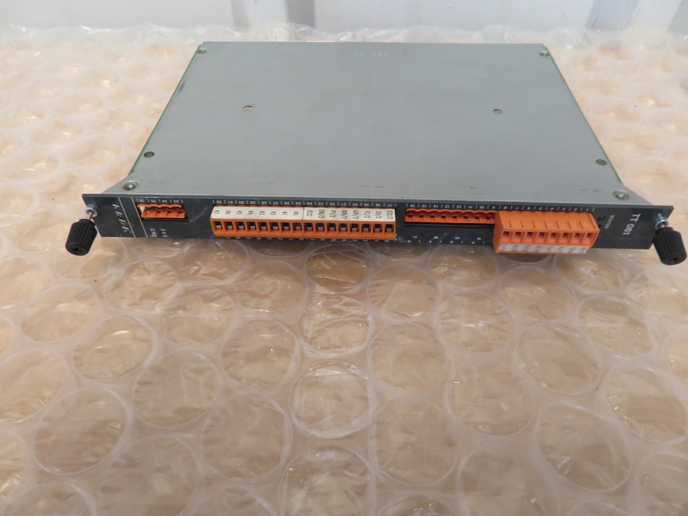 Keba TT081 Rev 08 Temperature Module (19667)