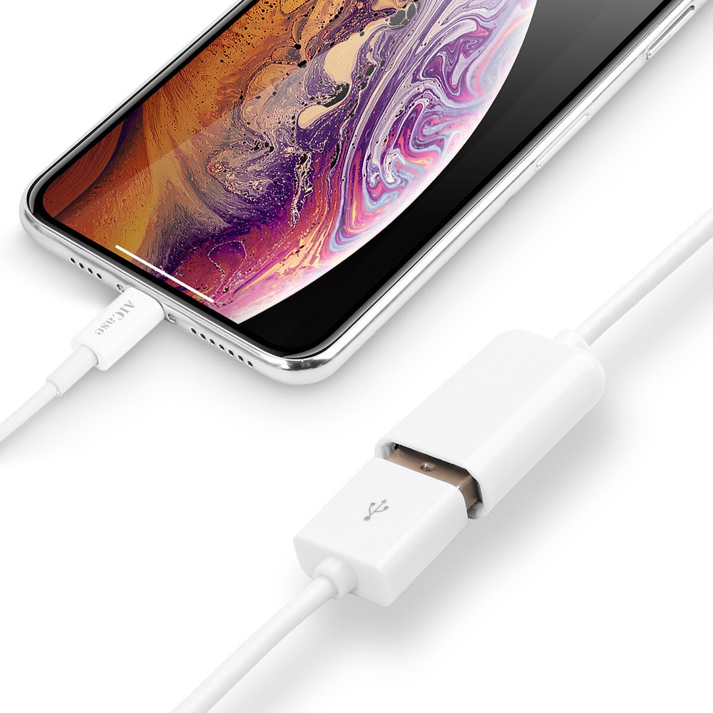 USB C Cable Fast Charger Charging Cord Sync Data USB Type C Extension Cable