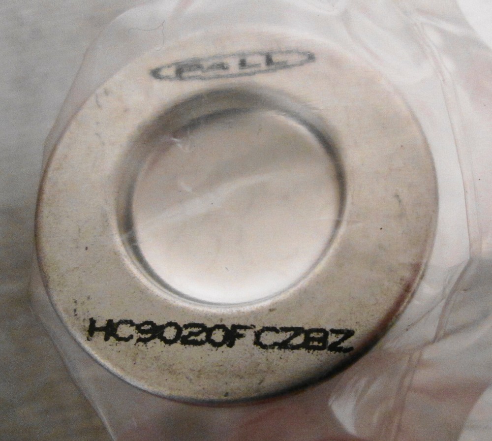 Pall HC9020FCZ8Z Coralon Filter Element