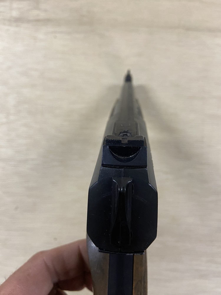 Daisy Model 1200 BB Gun Works !!