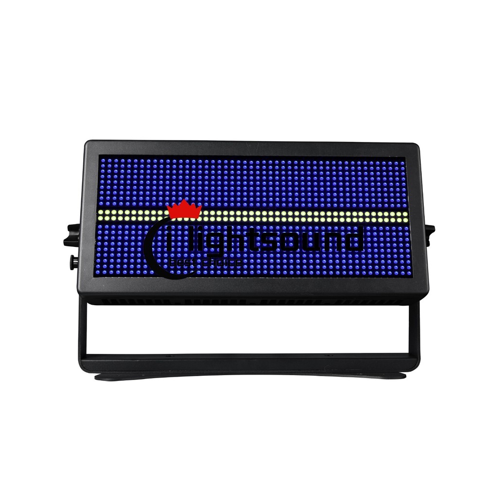 IP65 LED Wall Wash Bar Light 1200W Strobe Effect DJ Party Stage stroboscopic par