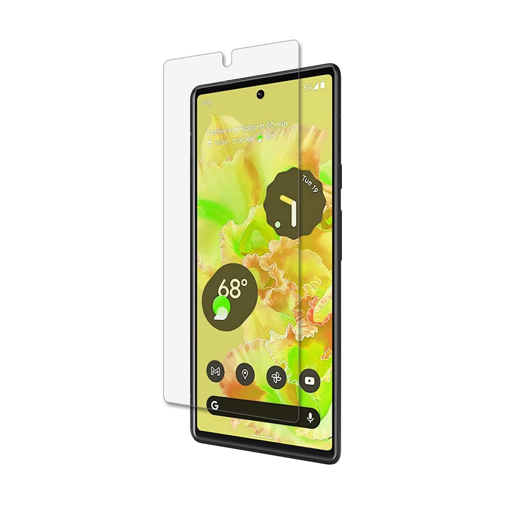 Clear Screen Protector Guard Film Shield Cover Saver Armor For Google Pixel 6