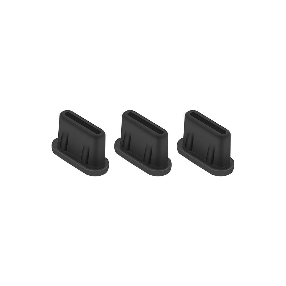 Type-C Dustproof Plug MINI 4K Charging Port Plug For DJI MINI 3PRO Avata2