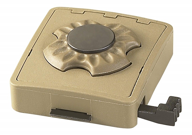 Streamlight 14155 NVG Mount (Tactical) for Sidewinder Light