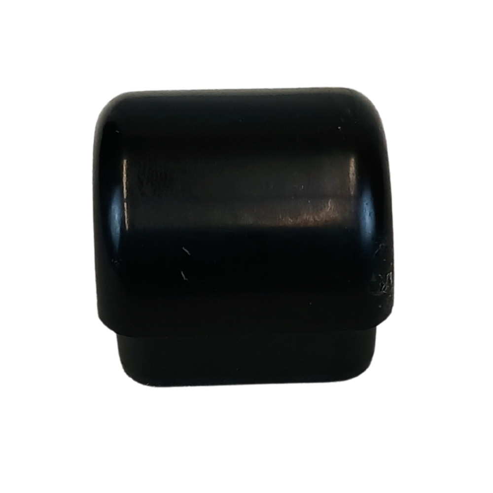 Aluminum Folding Cot Replacement End Caps 6-Pack – New *mocinc.1982*