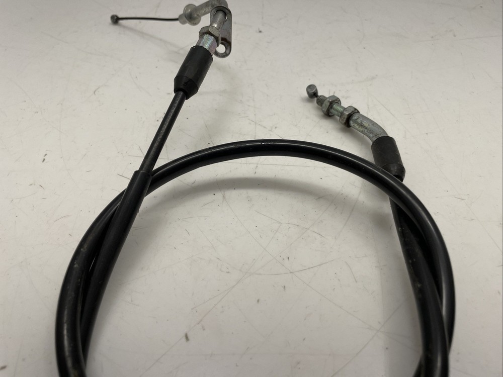 ♻️ Keeway Superlight 125 2021 - 2024 Throttle Cable ♻️