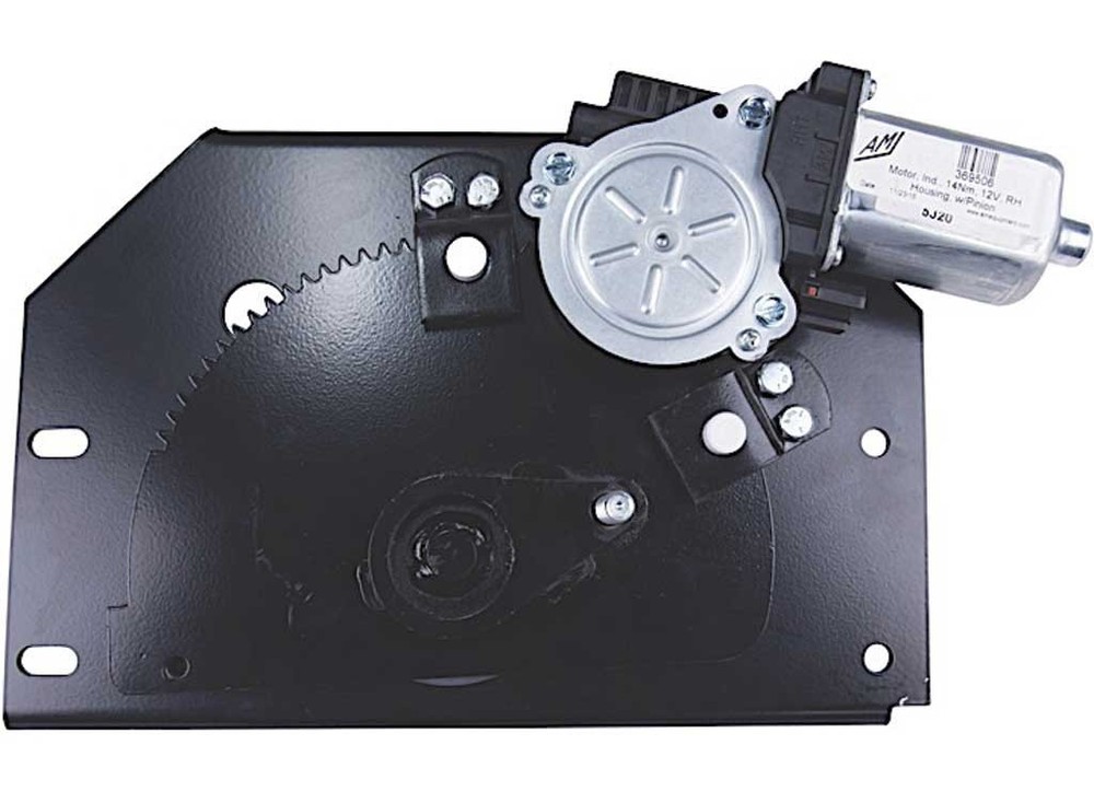 Lippert 369529 Kwikee Table Motor and Cable Assembly