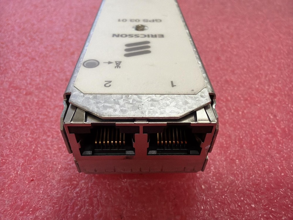 ERICSSON GPS 03 01 GPS ANTENNA
