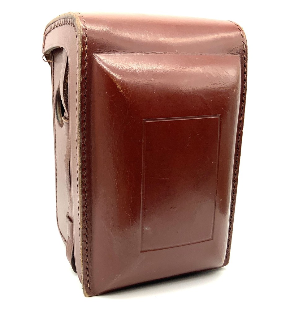 Welta Reflecta; Reflecta II Bag Brown